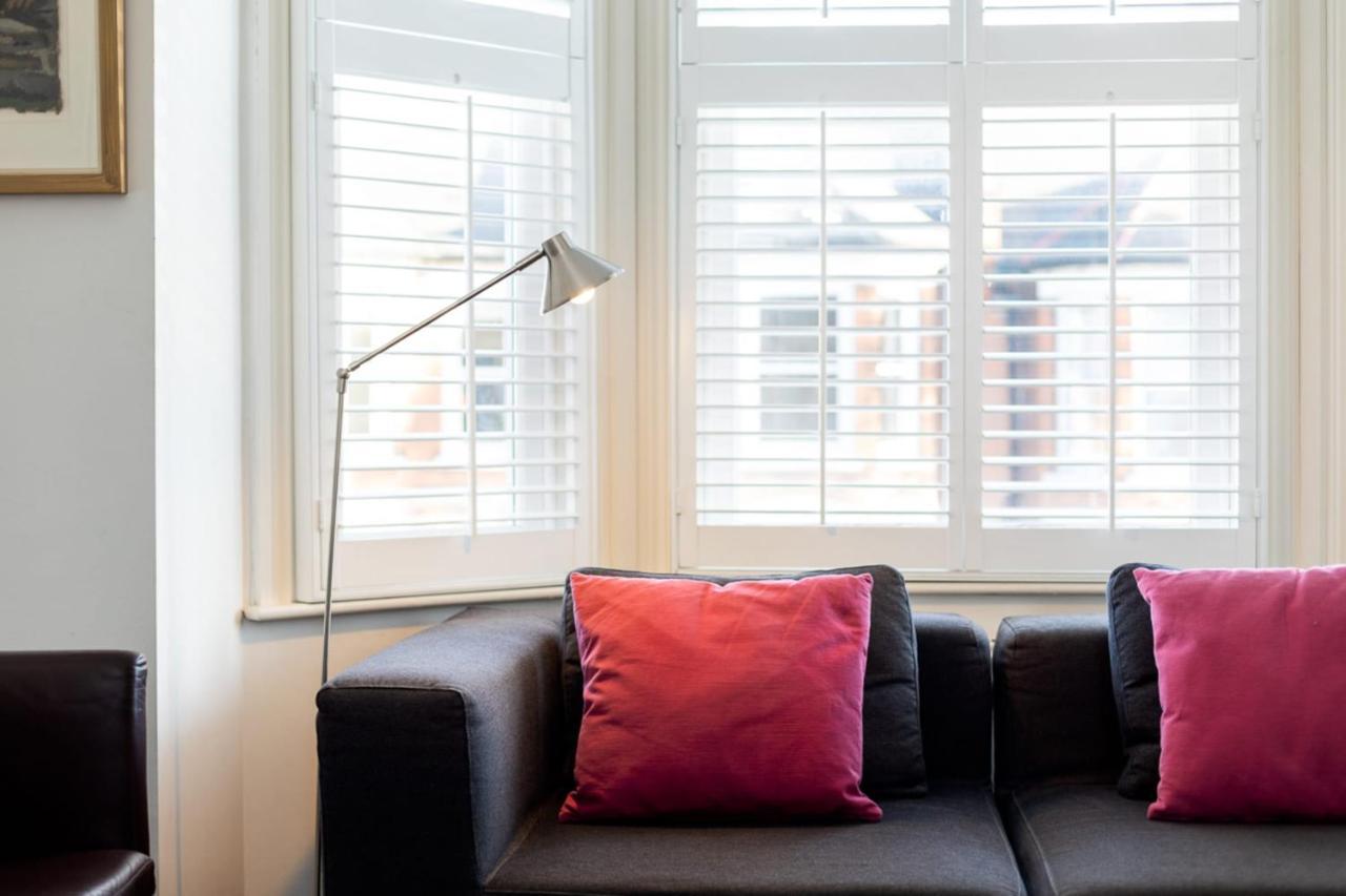 Appartamento Spacious Near Portobello Road *