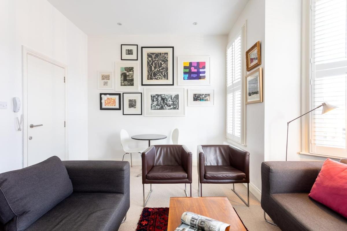Spacious Near Portobello Road Appartamento Londra