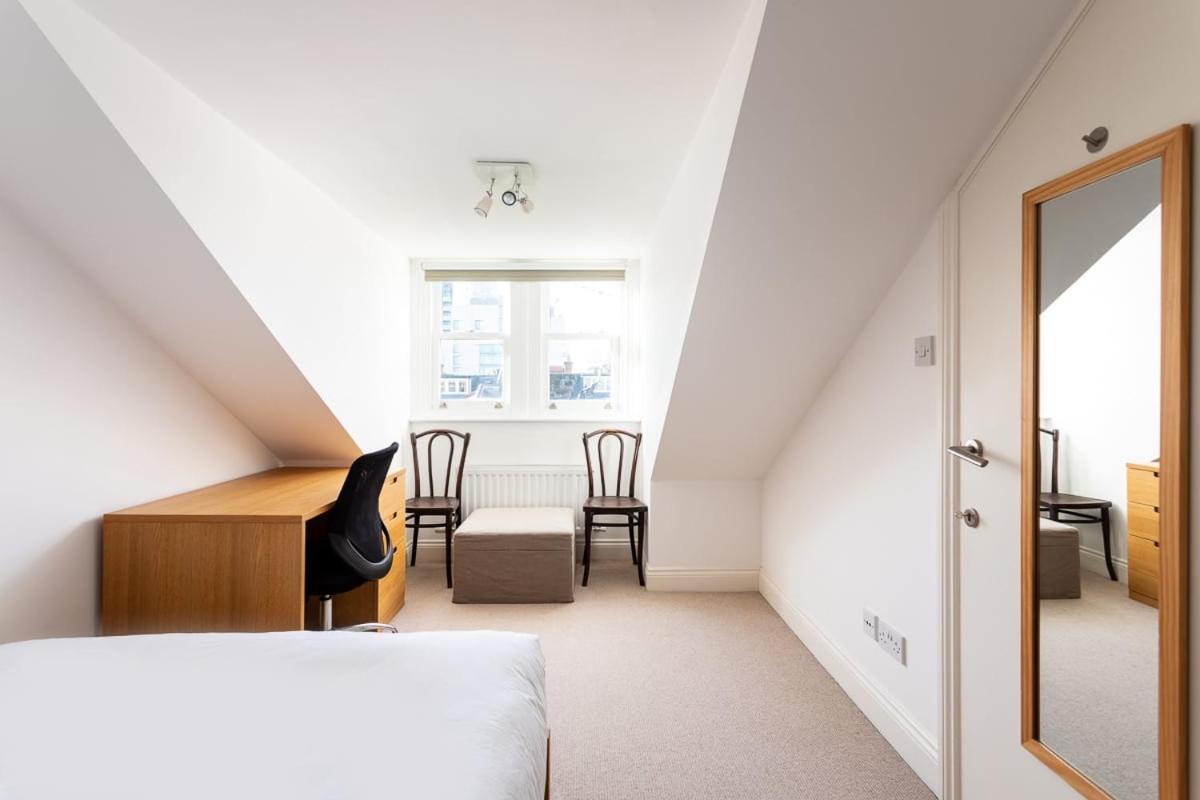 Appartamento Spacious Near Portobello Road *